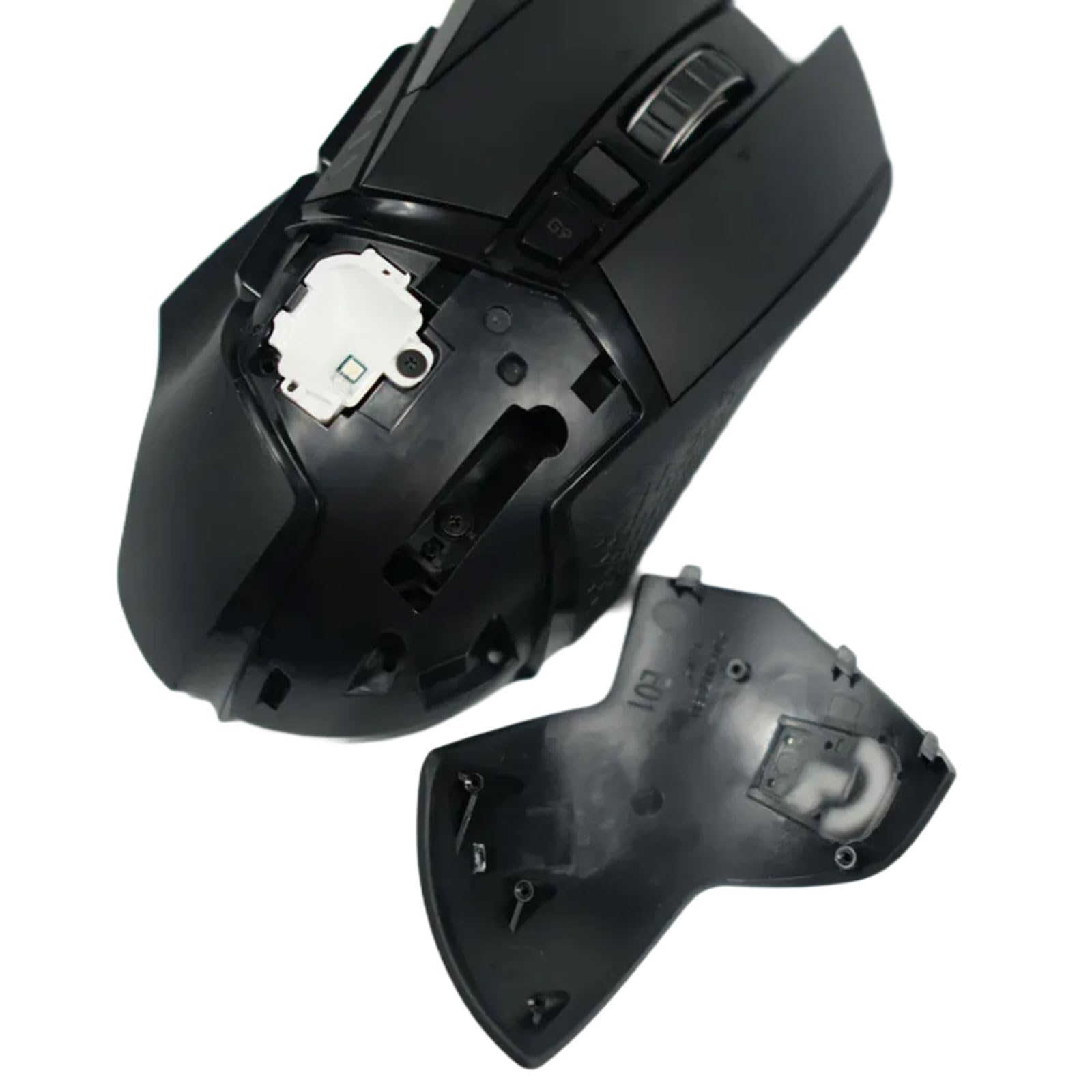 Amazon.co.jp: DGHJO G502アクセサリー用交換用左右キートップ